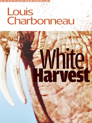 cover image of White Harvest